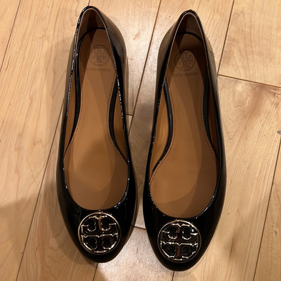 Tory Burch flats - Picture 2 of 3